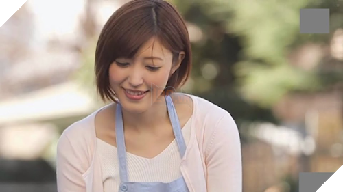 Nữ diễn viên AV Asahi Mizuno bất ngờ tuyên bố comeback với bức ảnh hot sau 1 năm giải nghệ 3