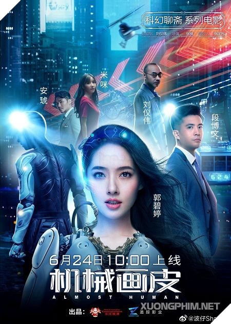 Tổng hợp những tựa phim Trung Quốc thảm hoạ nhất 2020 khiến bạn thấy phí thời gian khi xem Phần 1  4