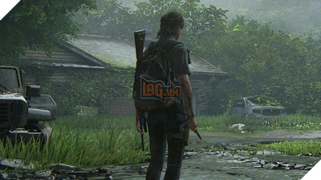 Những tựa game cốt truyện hay nhất năm 2020 Phần 2 