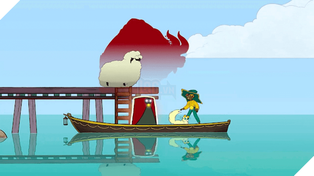 Những tựa game cốt truyện hay nhất năm 2020 Phần 2  2