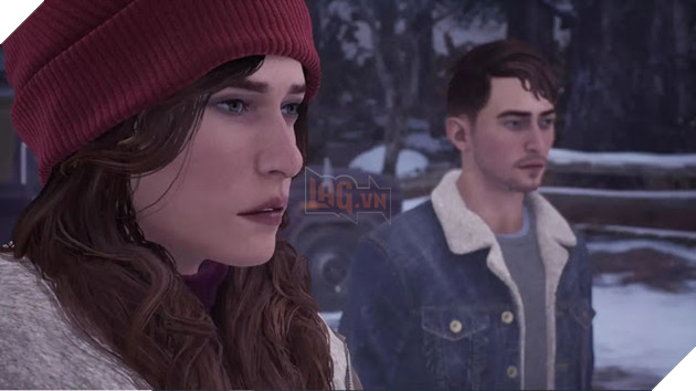 Những tựa game cốt truyện hay nhất năm 2020 Phần 2  3