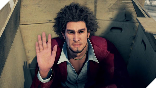 Những tựa game cốt truyện hay nhất năm 2020 Phần 2  4