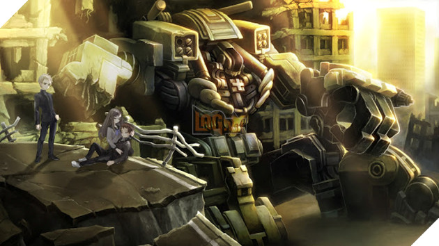 Những tựa game cốt truyện hay nhất năm 2020 Phần 2  6