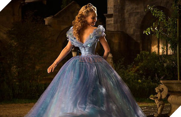 Vì sao các công chúa Disney thường mồ côi mẹ? 2