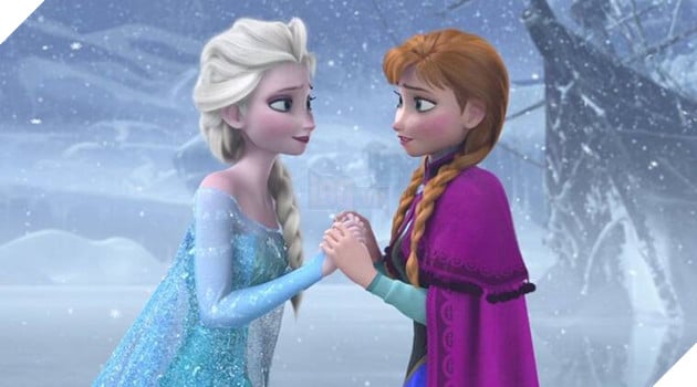 Vì sao các công chúa Disney thường mồ côi mẹ? 3