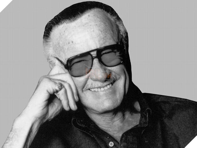 Stan Lee sở hữu nhiều thành tựu đến mức ông đã quên một nhân vật do mình tạo ra