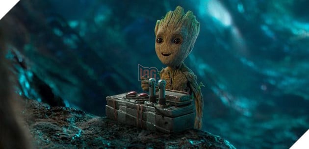 Stan Lee sở hữu nhiều thành tựu đến mức ông đã quên một nhân vật do mình tạo ra 3