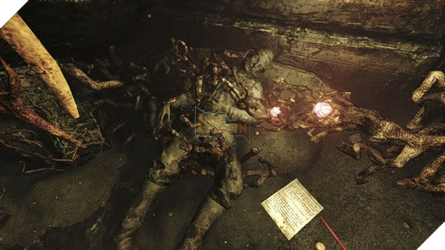 Top 5 tựa game kinh dị hay nhất năm 2020 mà game thủ phải chơi thử qua một lần 4