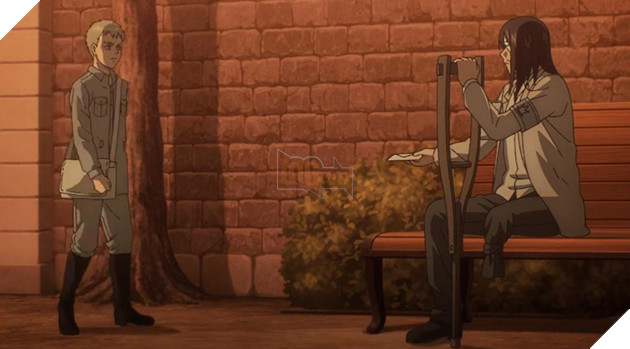 Spoiler Attack On Titan season 4 tập 5: Eren hóa Titan. Mikasa, Levi, Armin xuất hiện!