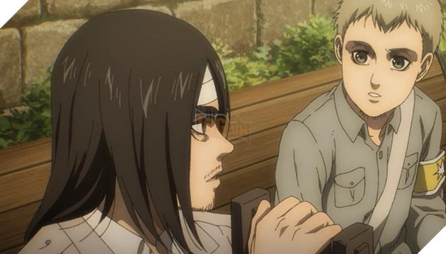 Spoiler Attack On Titan season 4 tập 5: Eren hóa Titan. Mikasa, Levi, Armin xuất hiện! 3