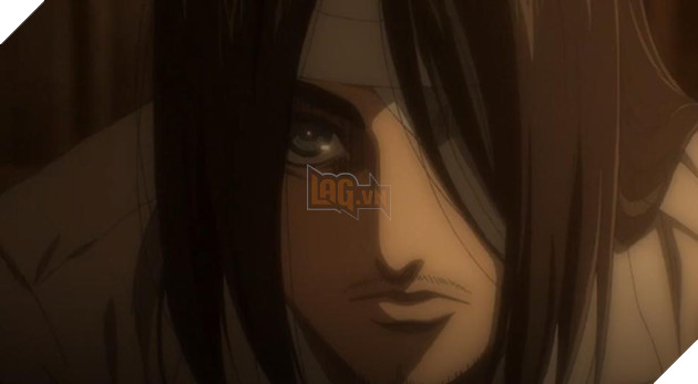 Spoiler Attack On Titan season 4 tập 5: Eren hóa Titan. Mikasa, Levi, Armin xuất hiện! 4
