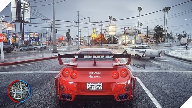 GTA 5 lại nằm trong Top game bán chạy nhất Steam năm 2020 trong gần 4 năm liền 3