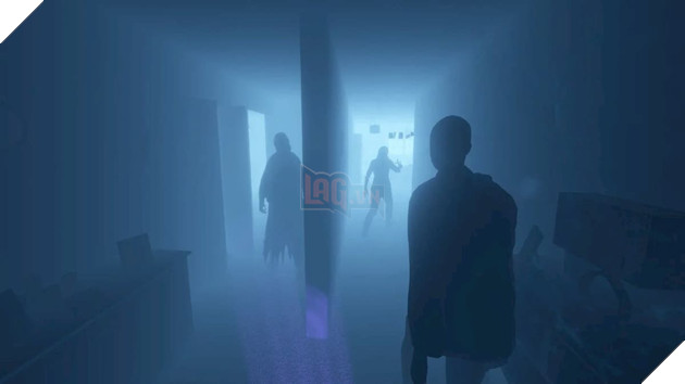 Top 5 tựa game kinh dị hay nhất năm 2020 mà game thủ phải chơi thử qua một lần 2