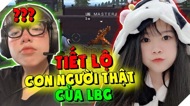 Sau sự việc của nữ streamer Alice đã khiến cho một loạt cái tên của làng Free Fire trở nên nổi tiếng 3