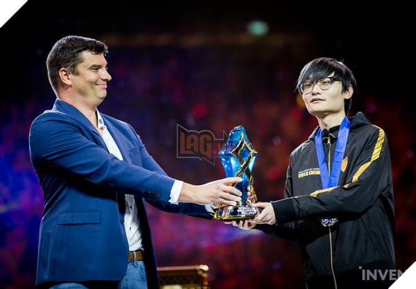 LMHT: Tian phản pháo đầy giận dữ khi bị chỉ trích, cho rằng danh hiệu MVP CKTG như một lời nguyền 2