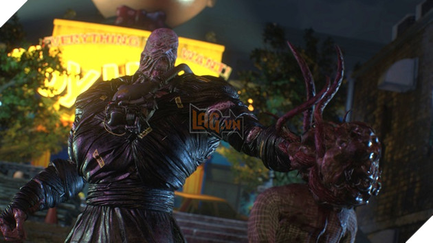 Top 5 tựa game kinh dị hay nhất năm 2020 mà game thủ phải chơi thử qua một lần 5