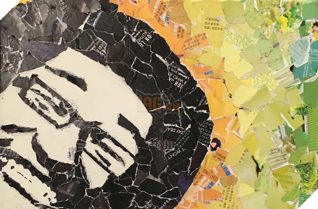 Review Oyasumi Punpun Manga tâm lí thời đại hay nhất được yêu thích trên toàn thế giới 6