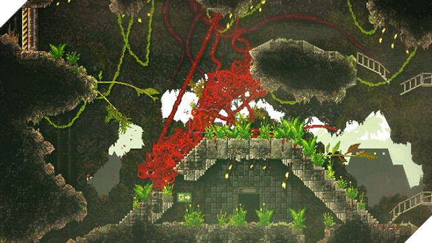 Top 5 tựa game kinh dị hay nhất năm 2020 mà game thủ phải chơi thử qua một lần 3