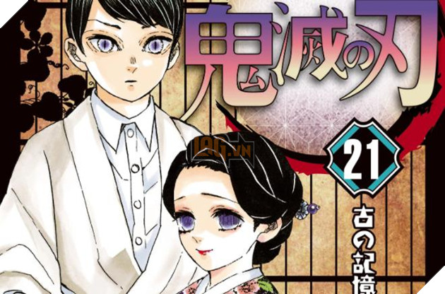 Tổng hợp lịch phát hành manga tháng 1/2021: Conan 98, Boruto tập 1, Kimetsu No Yaiba tập 21 và?  14