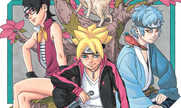 Tổng hợp lịch phát hành manga tháng 1/2021: Conan 98, Boruto tập 1, Kimetsu No Yaiba tập 21 và? 