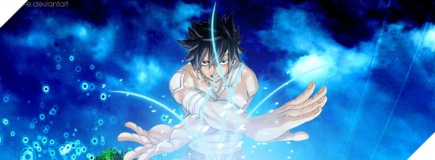 Top 10 người chơi hệ Băng trong anime/manga: Ai là nhân vật lạnh giá và mạnh mẽ nhất? Phần 2  2