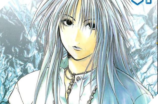 Top 10 người chơi hệ Băng trong anime/manga: Ai là nhân vật lạnh giá và mạnh mẽ nhất? Phần 2  5