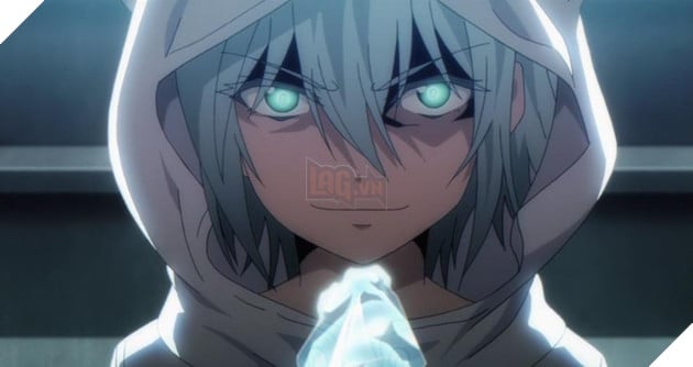 Top 10 người chơi hệ Băng trong anime/manga: Ai là nhân vật lạnh giá và mạnh mẽ nhất? Phần 2  4