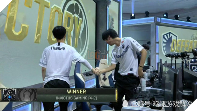 LMHT: Xuất hiện tin đồn Rookie và TheShy bất mãn với Ning khiến anh phải rời khỏi IG 3