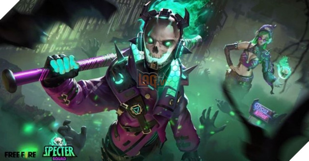 Garena Free Fire Elite Pass Season 32 Ngày phát hành, Chủ đề, Phần thưởng, v.v.