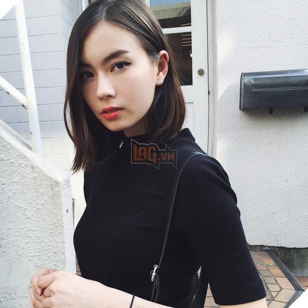 Chiêm ngưỡng top 100 gương mặt nữ đẹp nhất thế giới năm 2020 P1  16