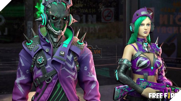 Garena Free Fire Elite Pass Season 32 Ngày phát hành, Chủ đề, Phần thưởng, v.v. 2