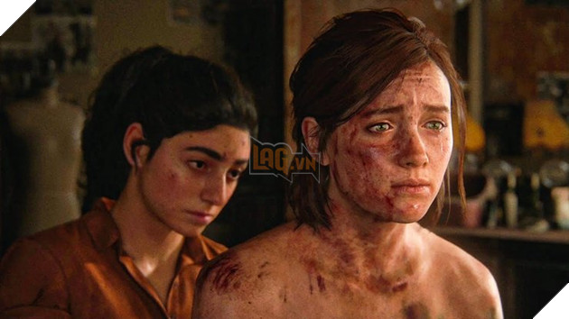 Ellie trong The Last of Us lọt top 100 gương mặt đẹp nhất thế giới năm 2020 2
