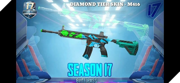 PUBG Mobile Season 17: Ngày phát hành dự kiến, phần thưởng RP bị rò rỉ và hơn thế nữa 2