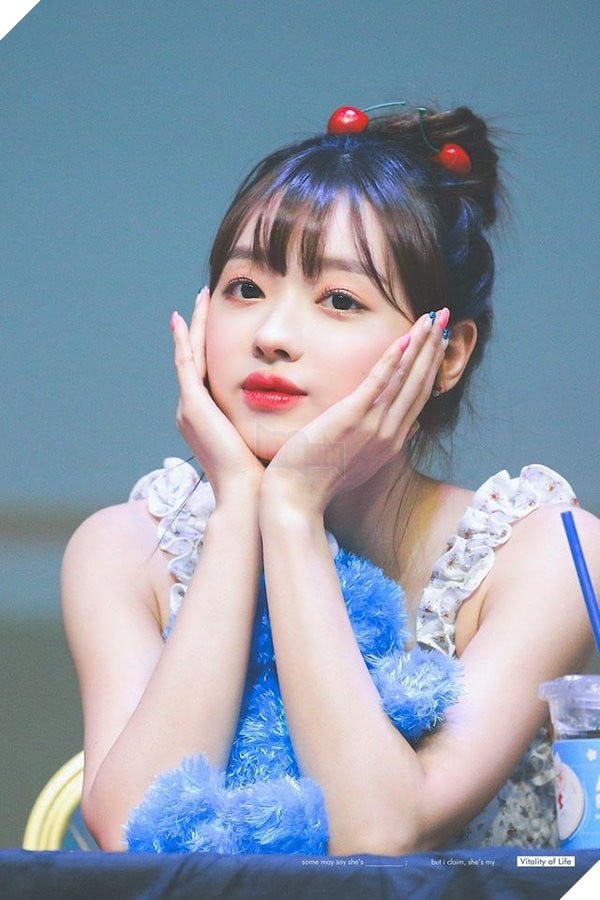 Chiêm ngưỡng top 100 gương mặt nữ đẹp nhất thế giới năm 2020 P1  12