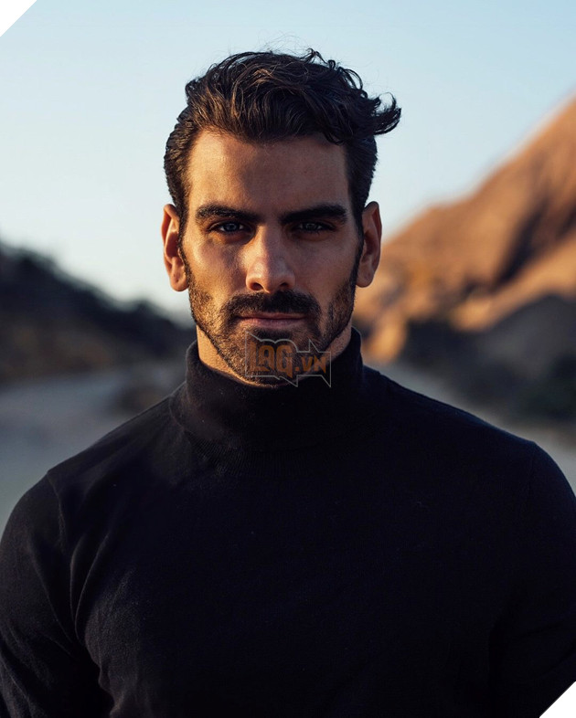 Chiêm ngưỡng top 100 gương mặt nam đẹp nhất thế giới năm 2020 P1  46