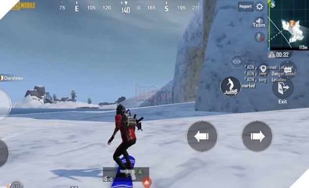 PUBG Mobile Frost Festival: Mẹo và thủ thuật hữu ích bạn cần biết 3