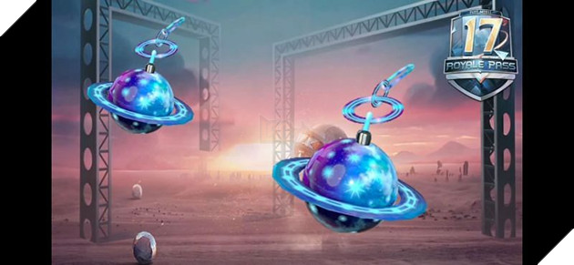 PUBG Mobile Season 17: Ngày phát hành dự kiến, phần thưởng RP bị rò rỉ và hơn thế nữa 4