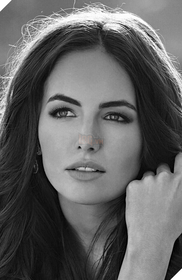 Chiêm ngưỡng top 100 gương mặt nữ đẹp nhất thế giới năm 2020 P1  35