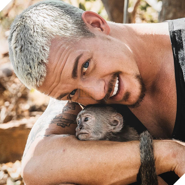 Chiêm ngưỡng top 100 gương mặt nam đẹp nhất thế giới năm 2020 P1  14