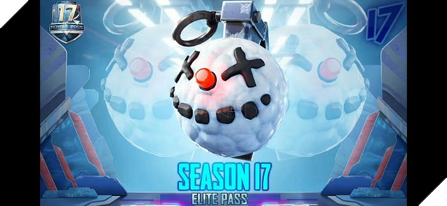 PUBG Mobile Season 17: Ngày phát hành dự kiến, phần thưởng RP bị rò rỉ và hơn thế nữa 5