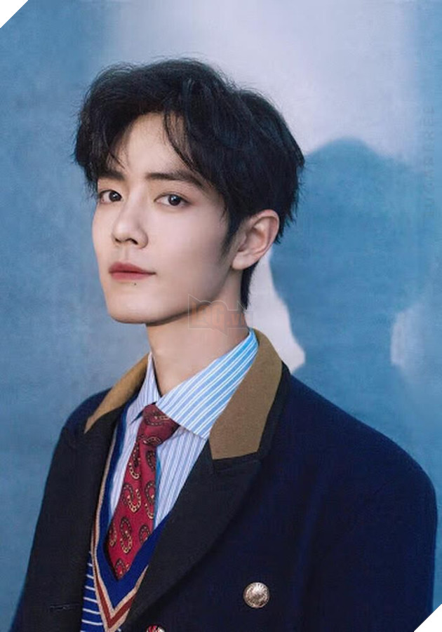 Chiêm ngưỡng top 100 gương mặt nam đẹp nhất thế giới năm 2020 P1  7