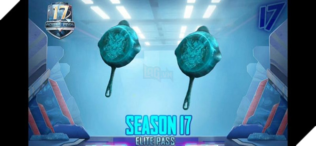 PUBG Mobile Season 17: Ngày phát hành dự kiến, phần thưởng RP bị rò rỉ và hơn thế nữa 6