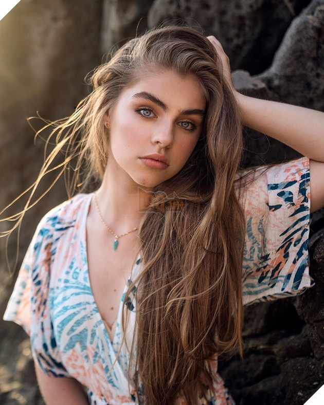 Chiêm ngưỡng top 100 gương mặt nữ đẹp nhất thế giới năm 2020 P1  32