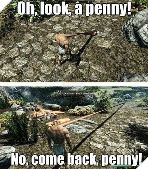 Định nghĩa của Glitch là gì và tổng hợp các meme về Glitch hài hước trong ngành game  6