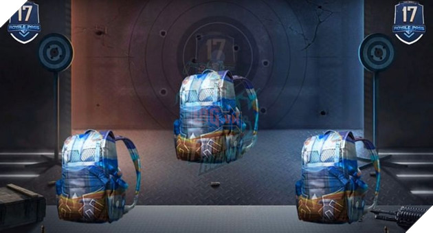 PUBG Mobile Season 17: Ngày phát hành dự kiến, phần thưởng RP bị rò rỉ và hơn thế nữa 7