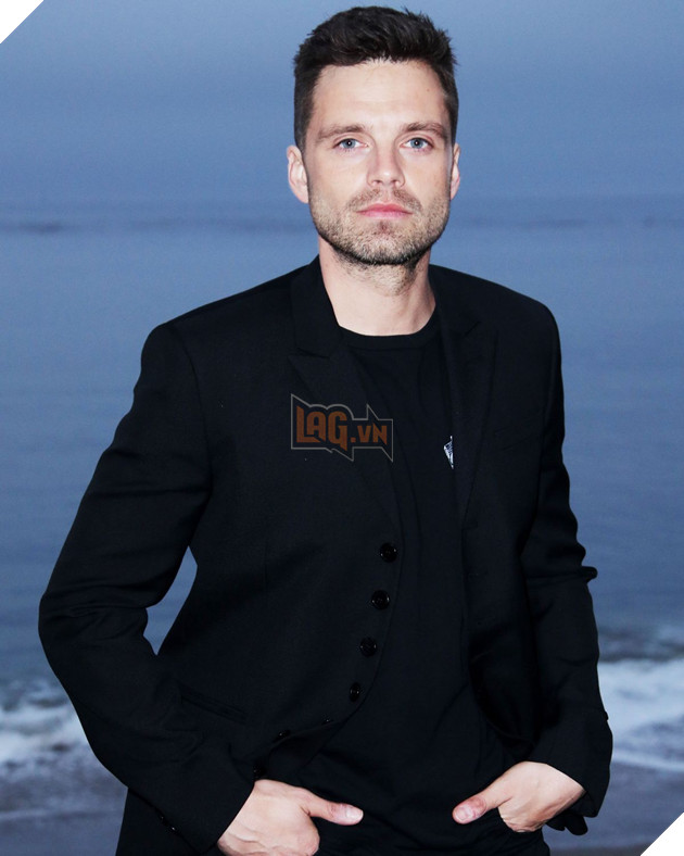 Chiêm ngưỡng top 100 gương mặt nam đẹp nhất thế giới năm 2020 P1  47