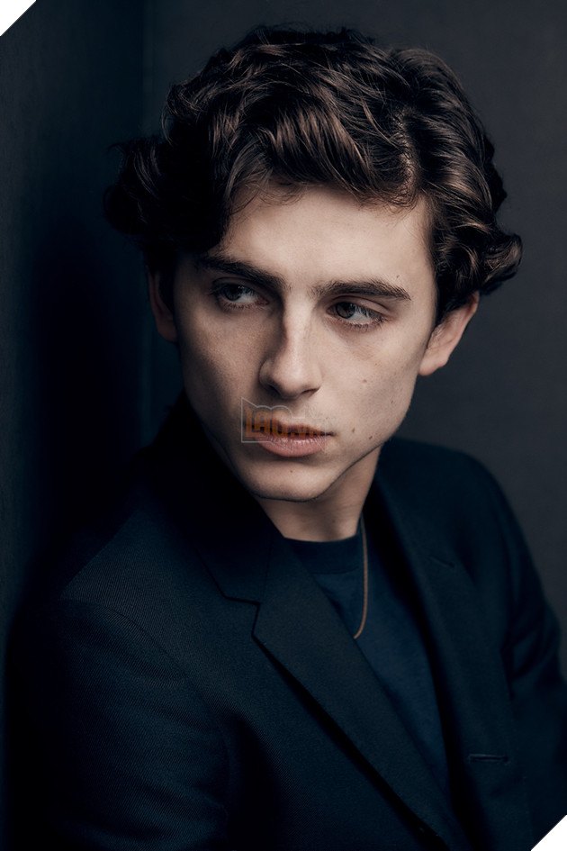 Chiêm ngưỡng top 100 gương mặt nam đẹp nhất thế giới năm 2020 P1  9