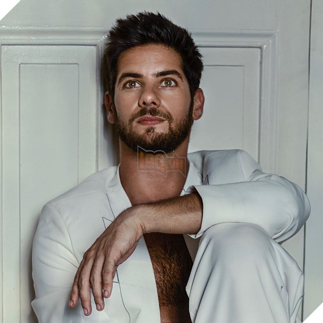 Chiêm ngưỡng top 100 gương mặt nam đẹp nhất thế giới năm 2020 P1  37