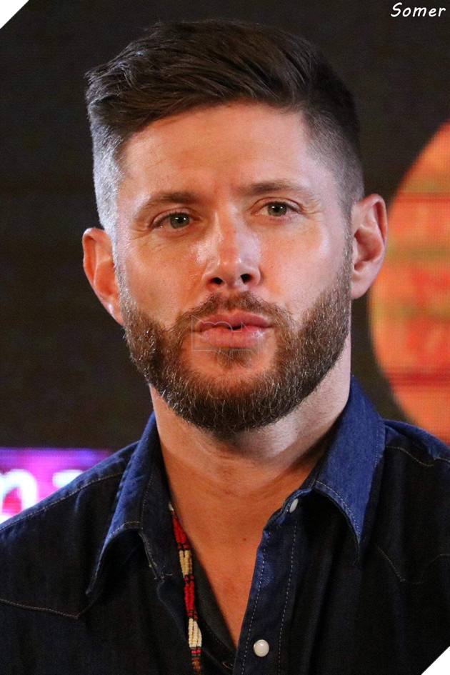 Chiêm ngưỡng top 100 gương mặt nam đẹp nhất thế giới năm 2020 P1  20