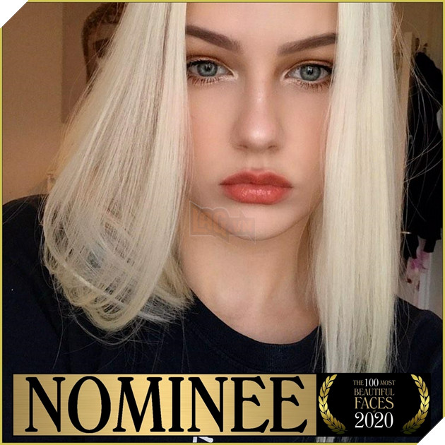 Chiêm ngưỡng top 100 gương mặt nữ đẹp nhất thế giới năm 2020 P1  49